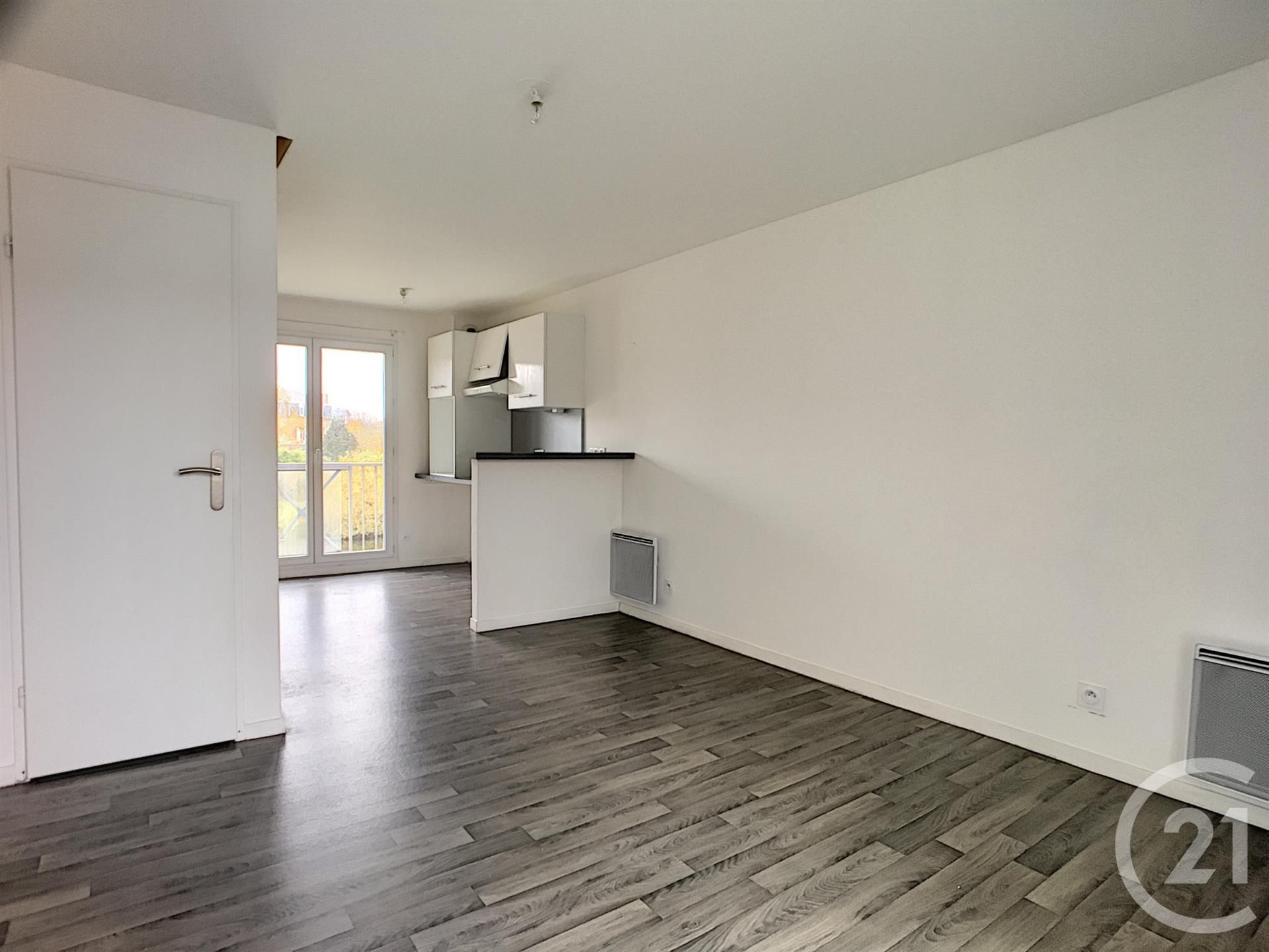 Appartement à louer, 37m², Abbeville