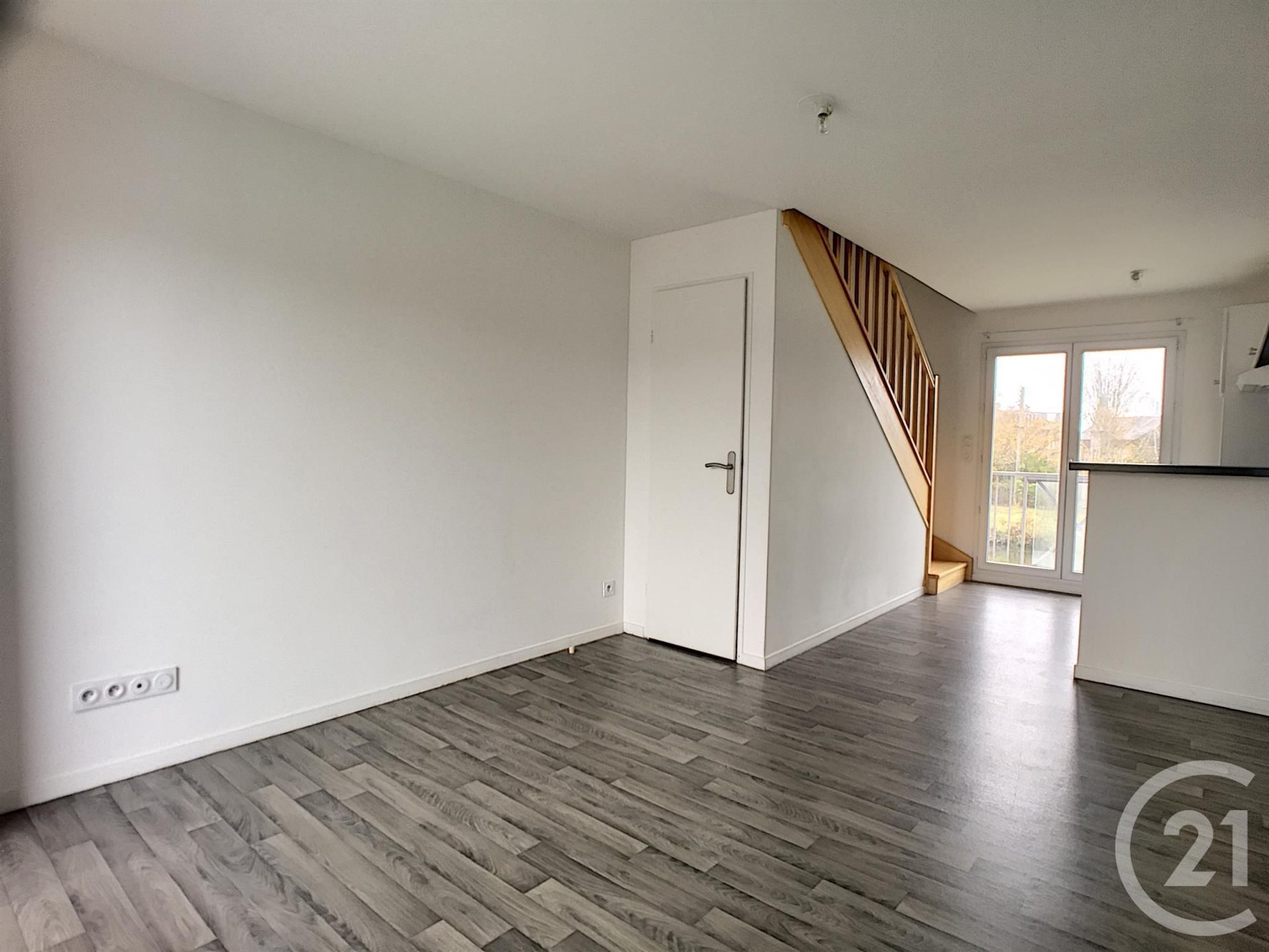 Appartement à louer, 37m², Abbeville