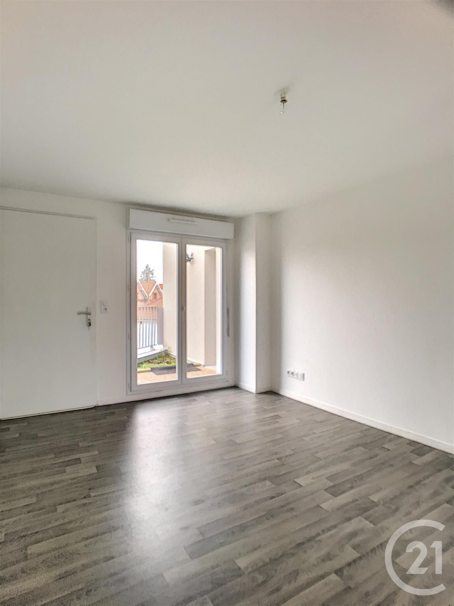 Appartement à louer, 37m², Abbeville