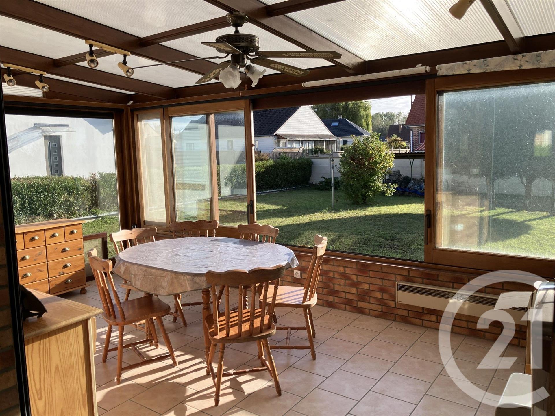 Maison à vendre, 118m², Vignacourt