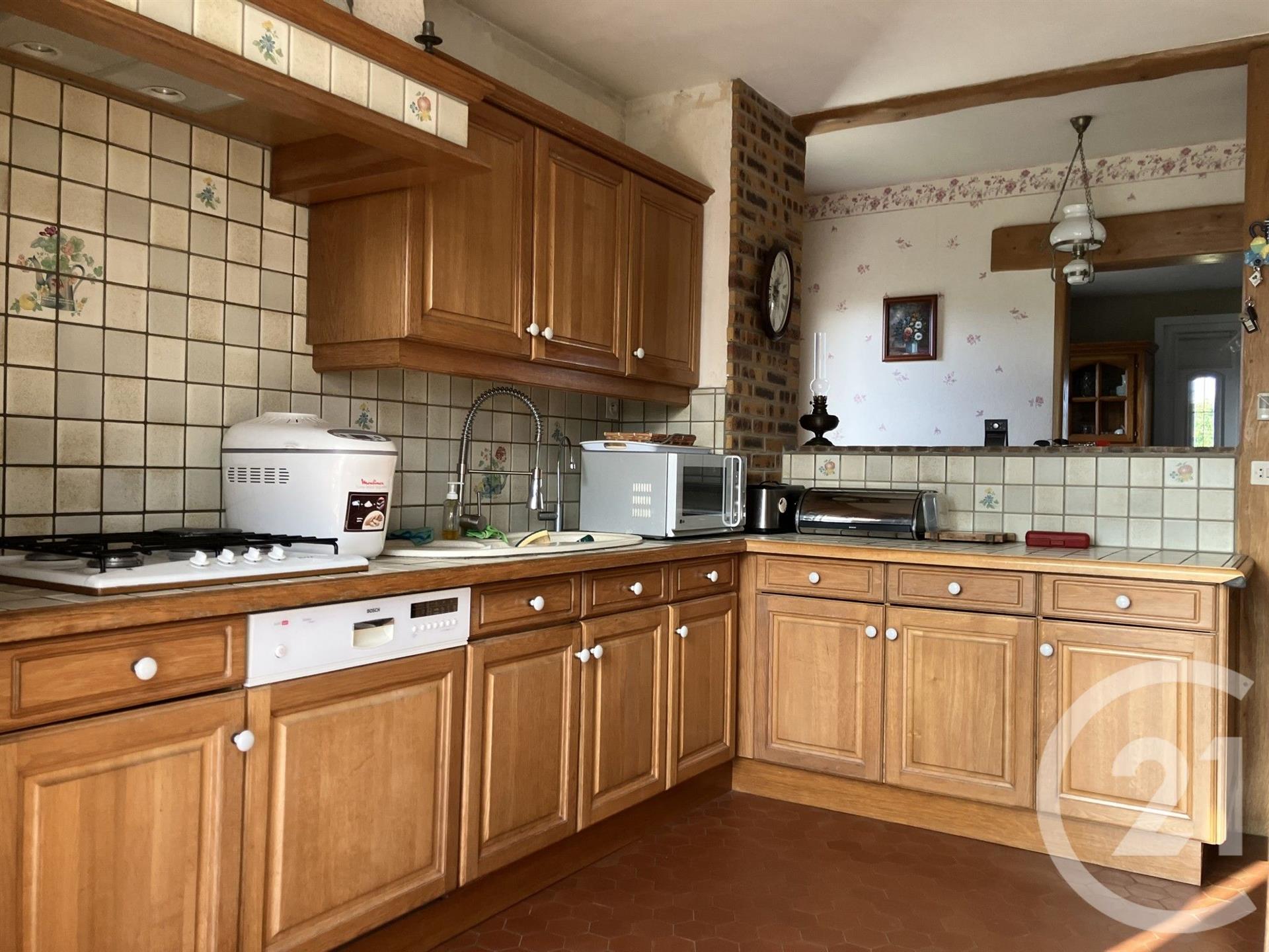 Maison à vendre, 118m², Vignacourt