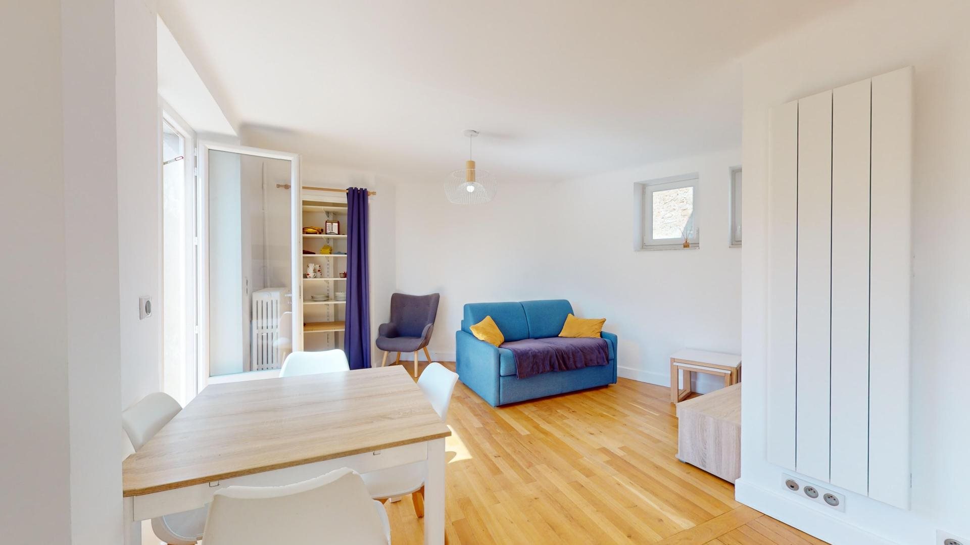 Maison à vendre, 64m², La Roche-Vineuse