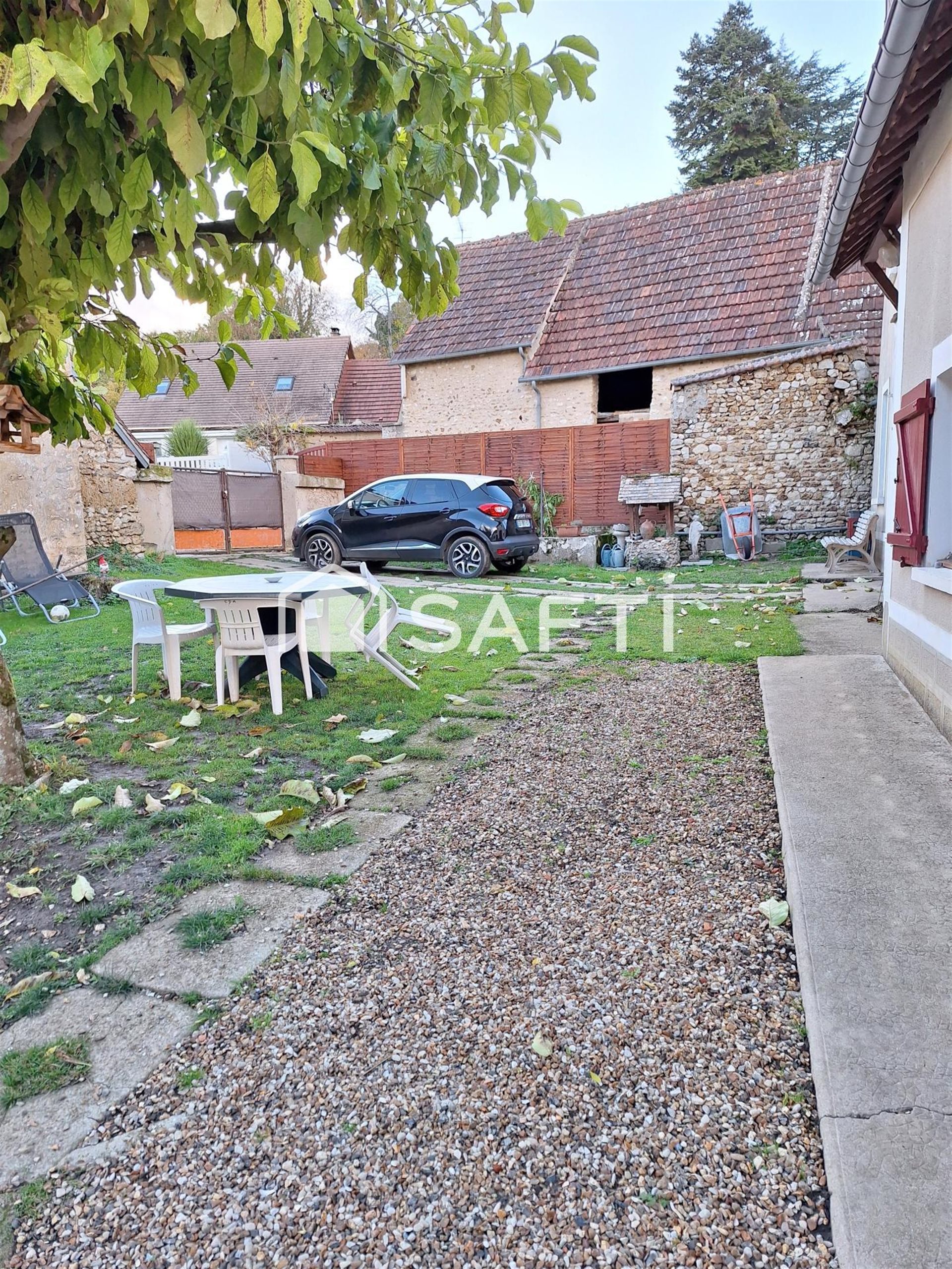 Maison à vendre, 91m², Saint-Pierre-de-Bailleul