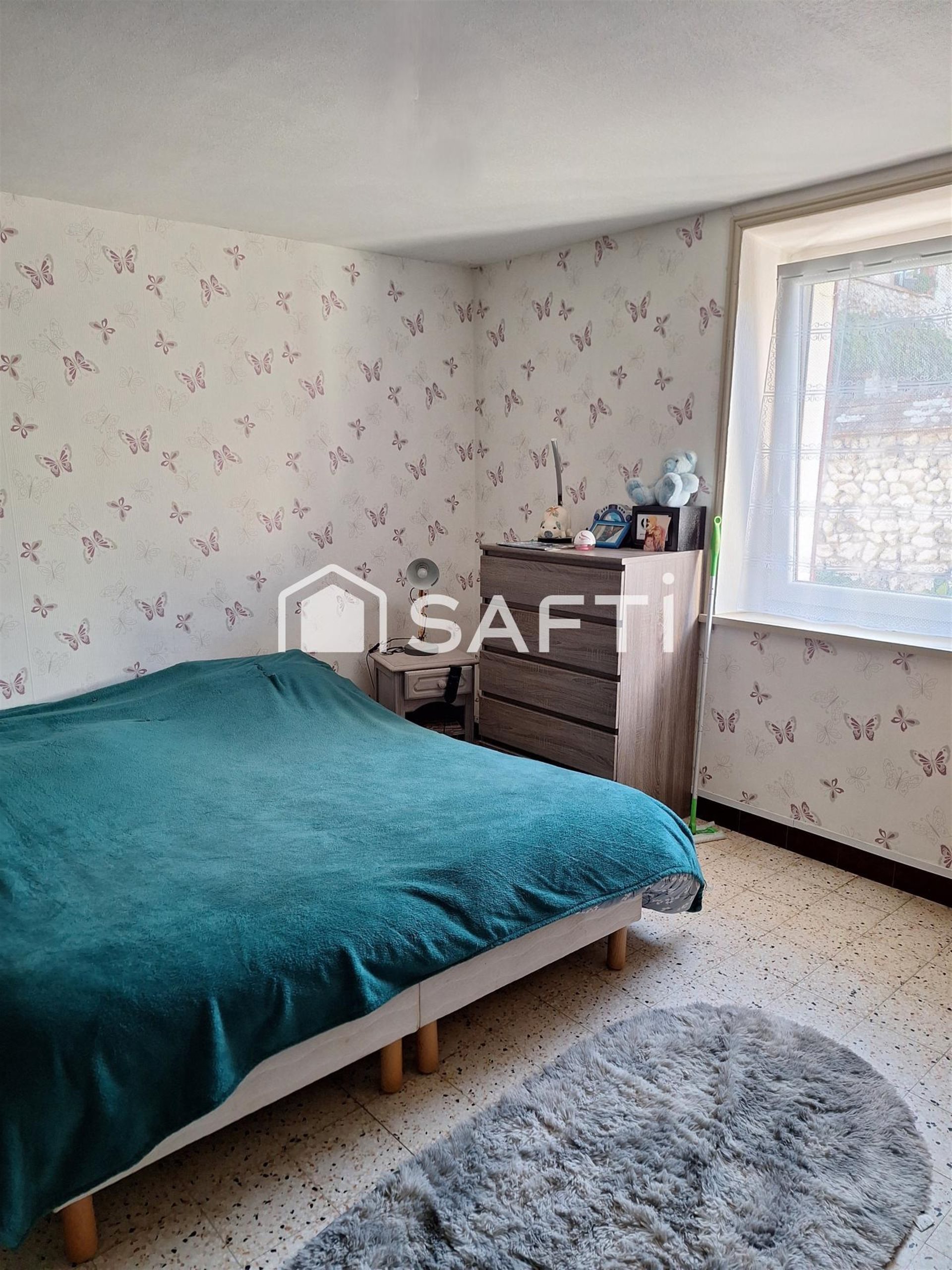 Maison à vendre, 91m², Saint-Pierre-de-Bailleul