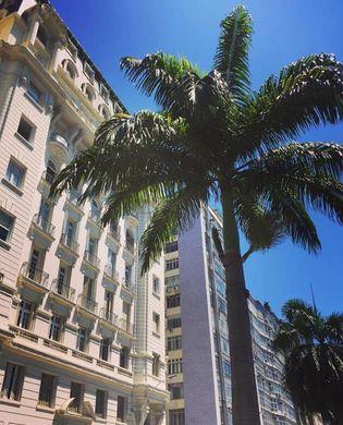 Luxury penthouse for sale in Rio de Janeiro, Brazil