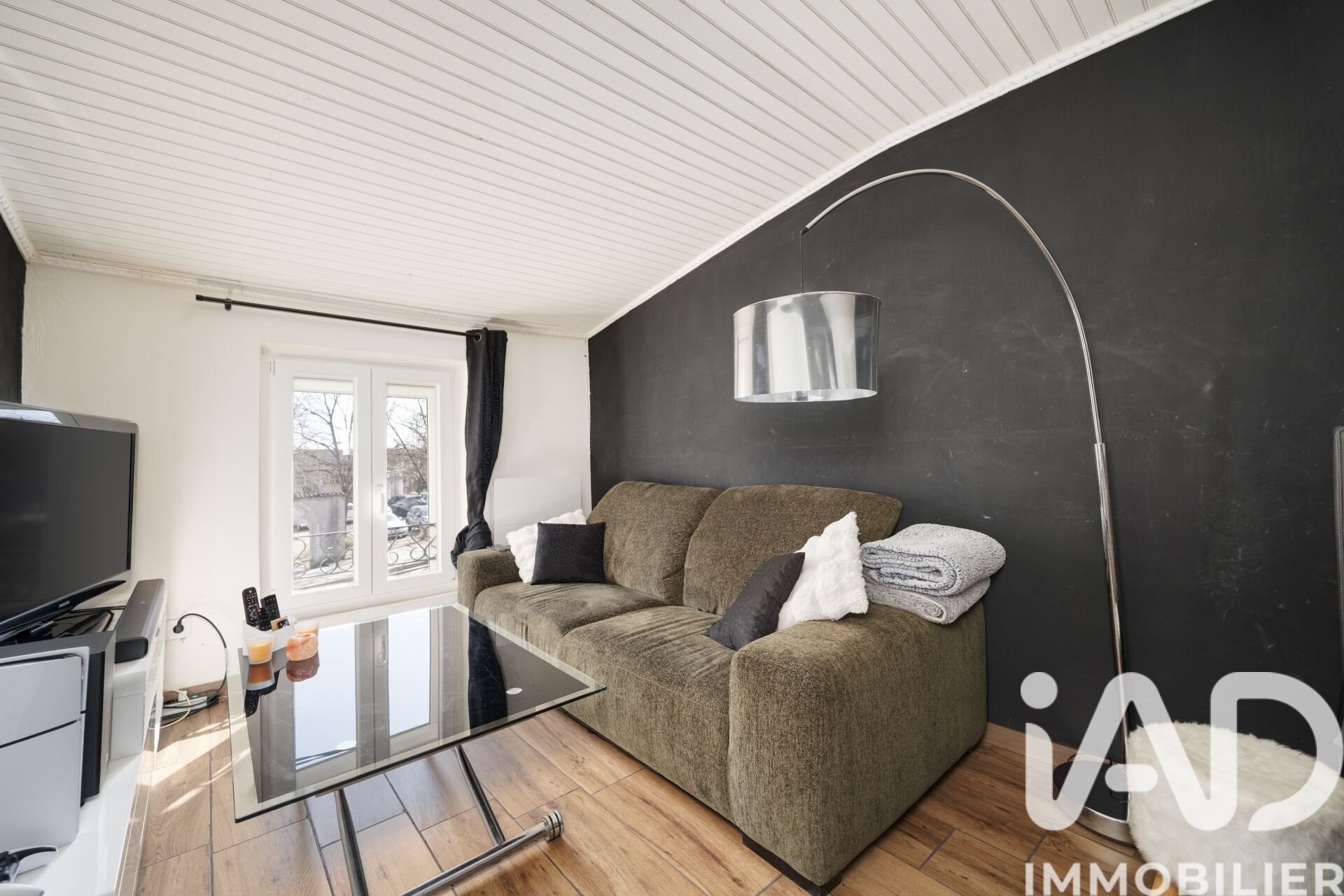 Maison à vendre, 42m², Heillecourt