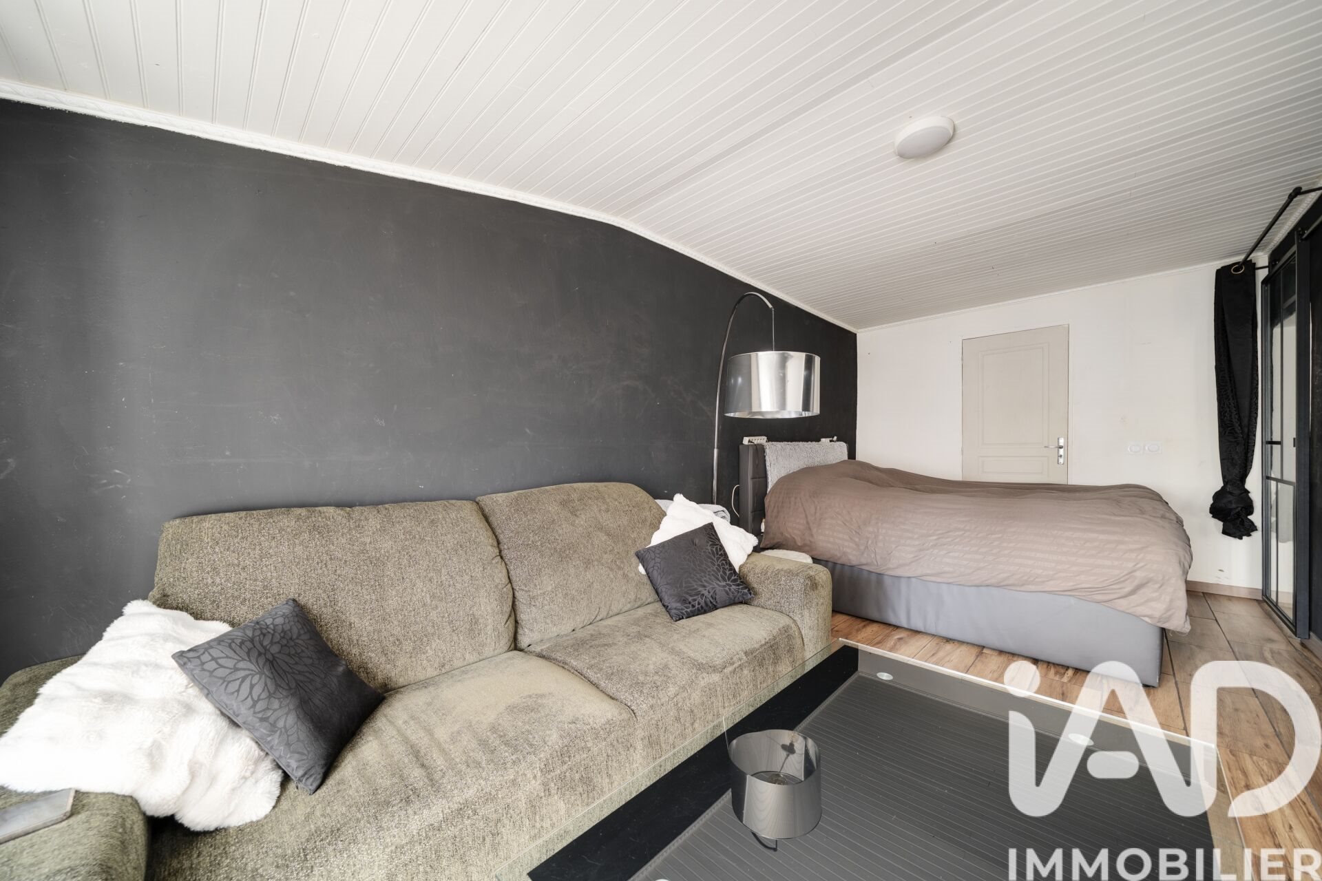 Maison à vendre, 42m², Heillecourt