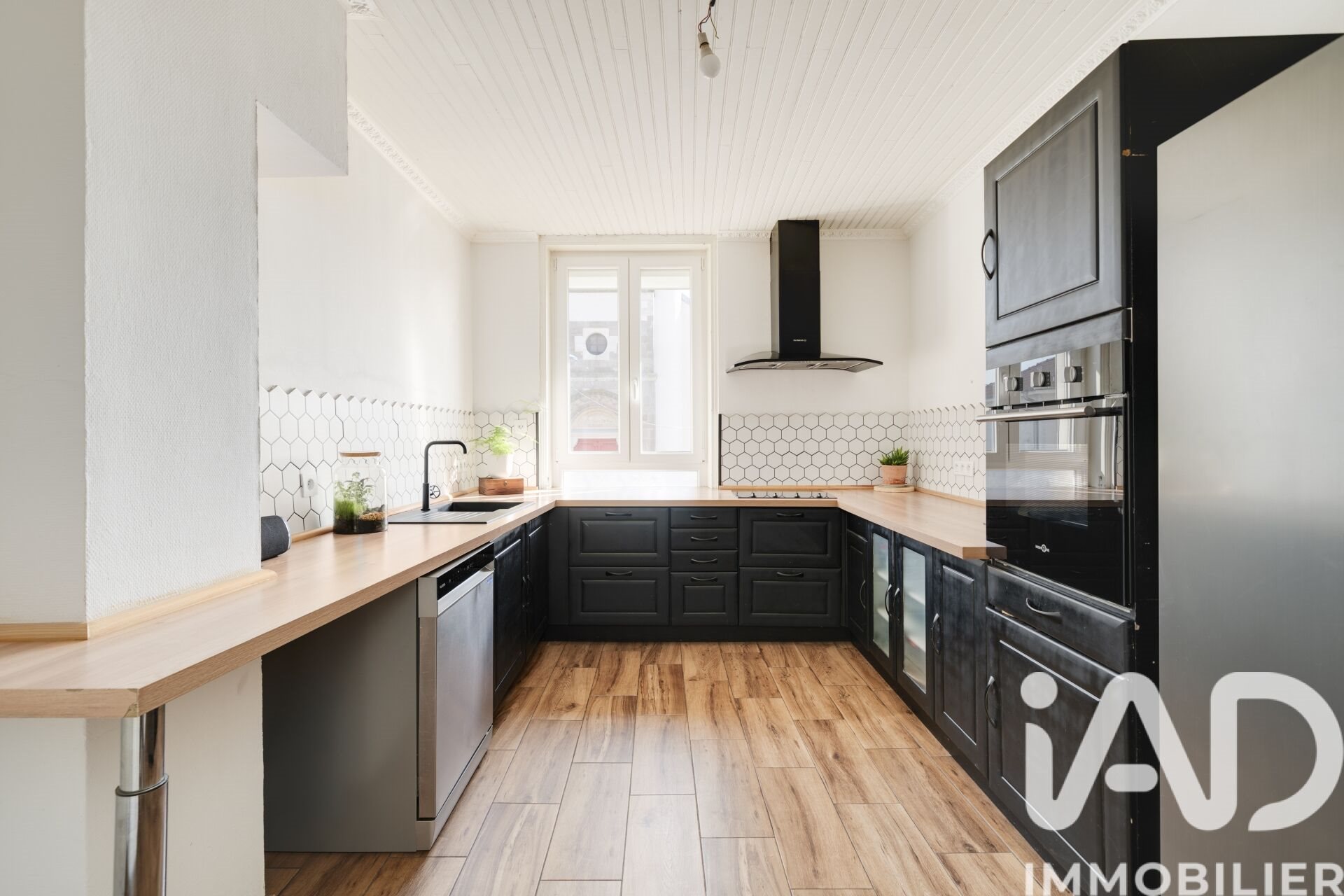 Maison à vendre, 42m², Heillecourt