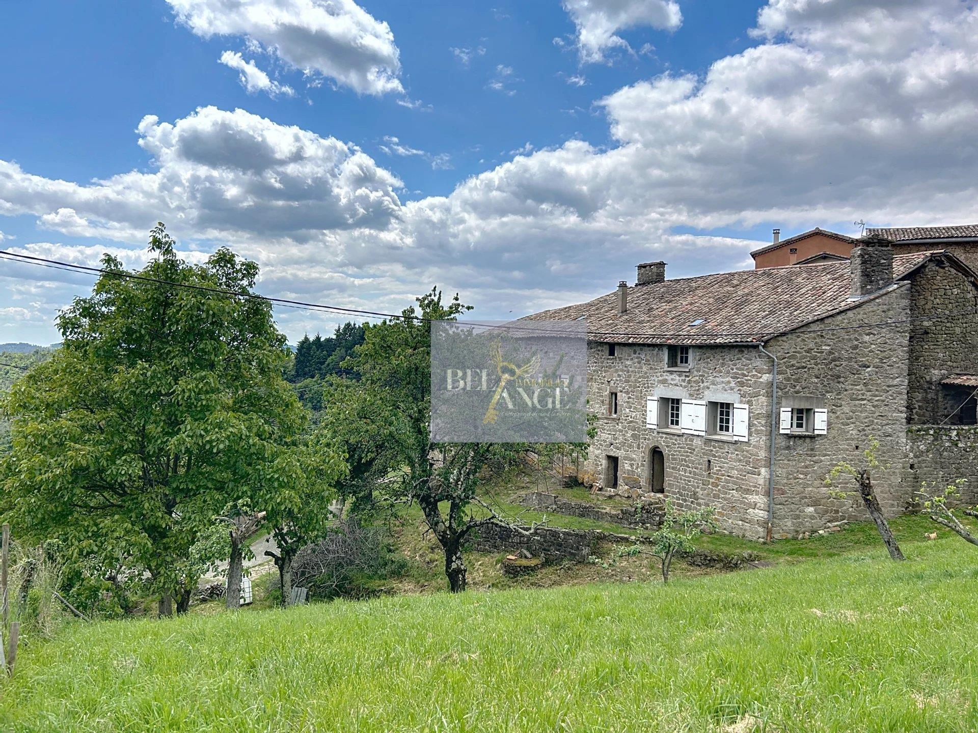 Köp: Hus (07600)