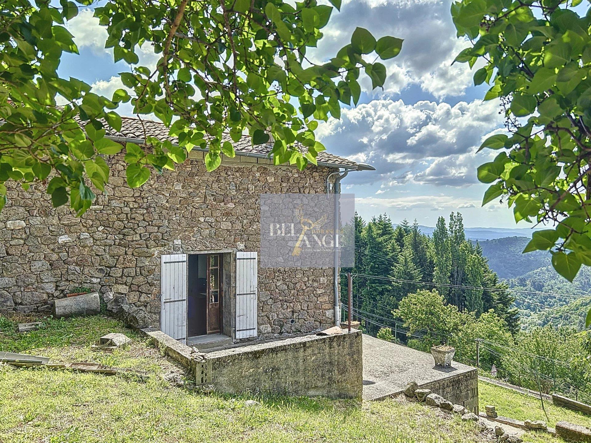 Köp: Hus (07600)