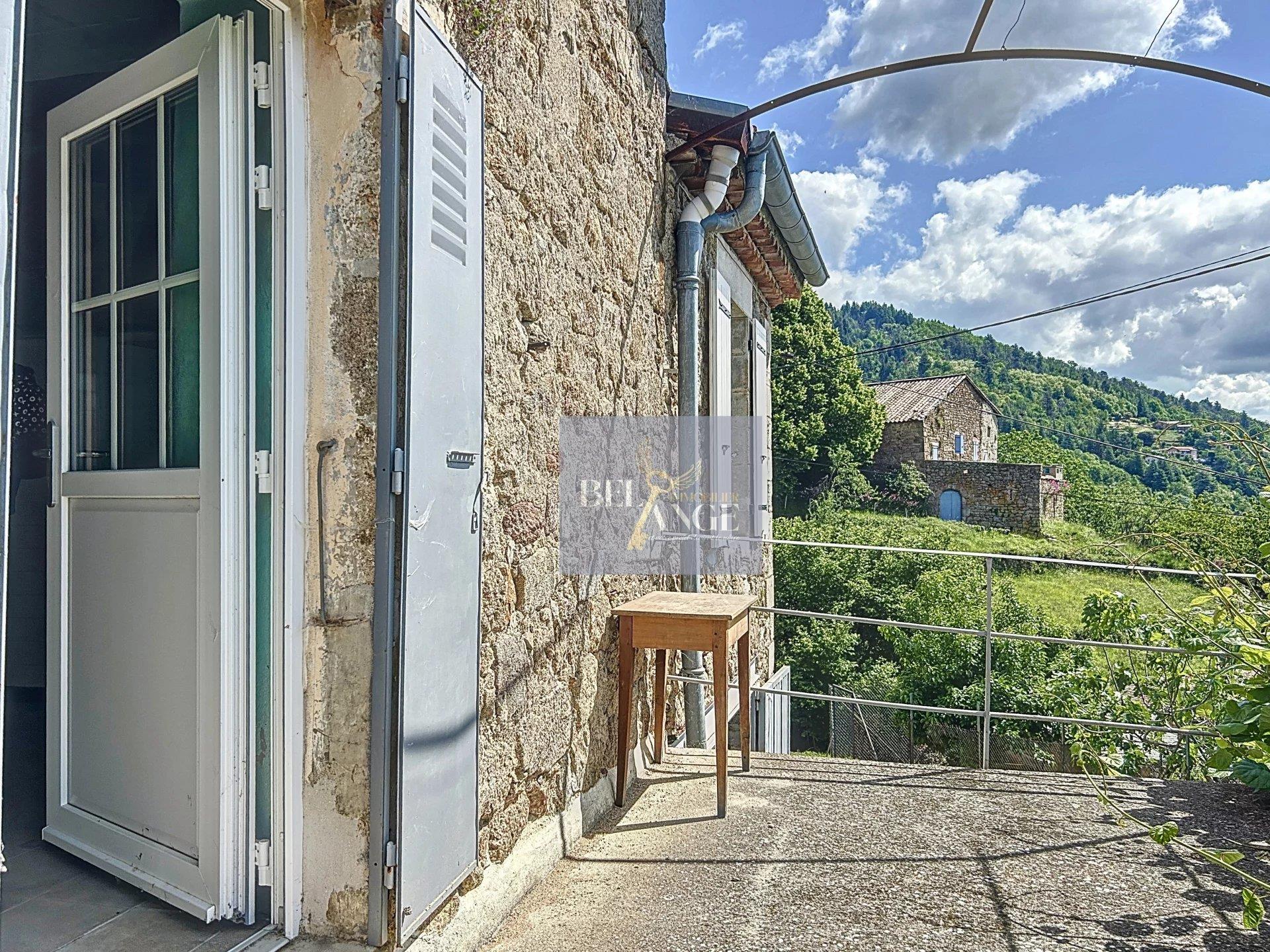 Köp: Hus (07600)