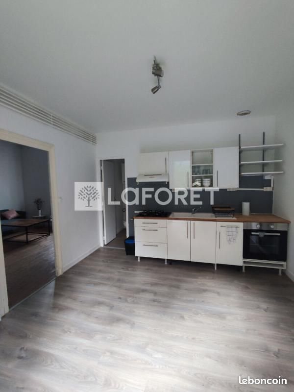 Maison à louer, 53m², Périgueux