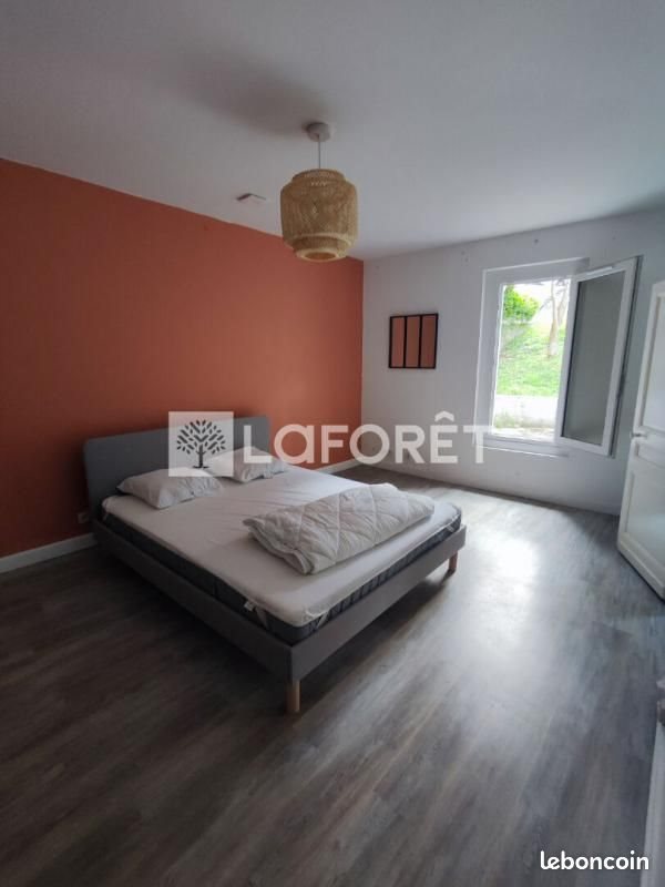 Maison à louer, 53m², Périgueux