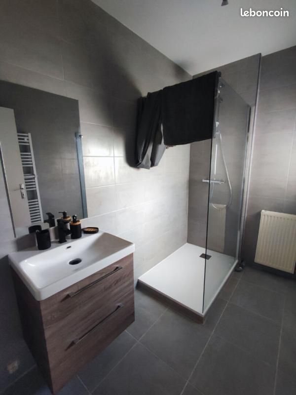 Maison à louer, 53m², Périgueux