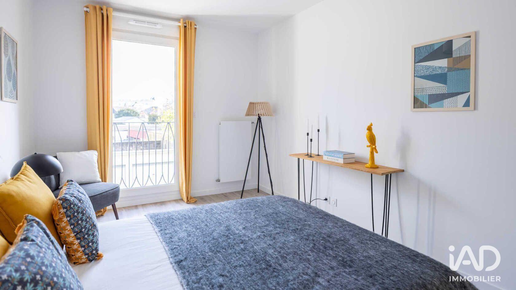 Appartement à vendre, 113m², Rennes