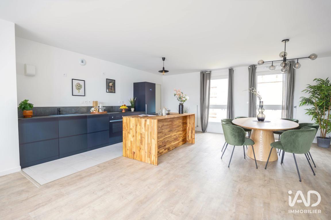 Appartement à vendre, 133m², Rennes