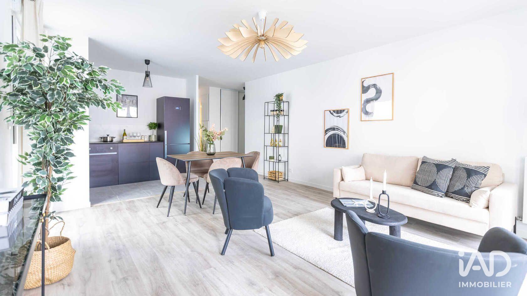 Appartement à vendre, 133m², Rennes