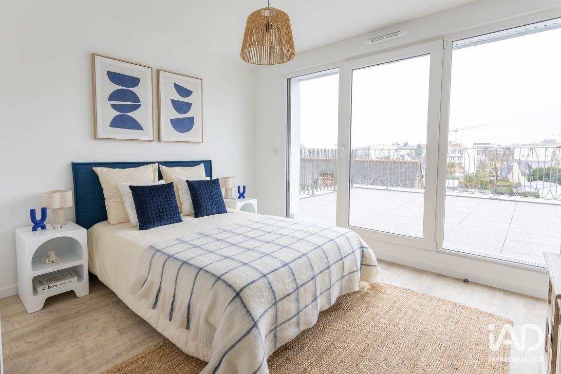 Appartement à vendre, 133m², Rennes