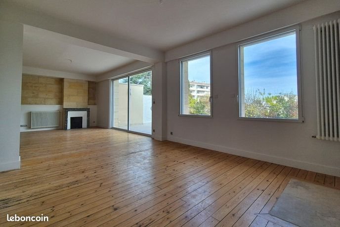 Appartement à vendre, 158m², Bordeaux
