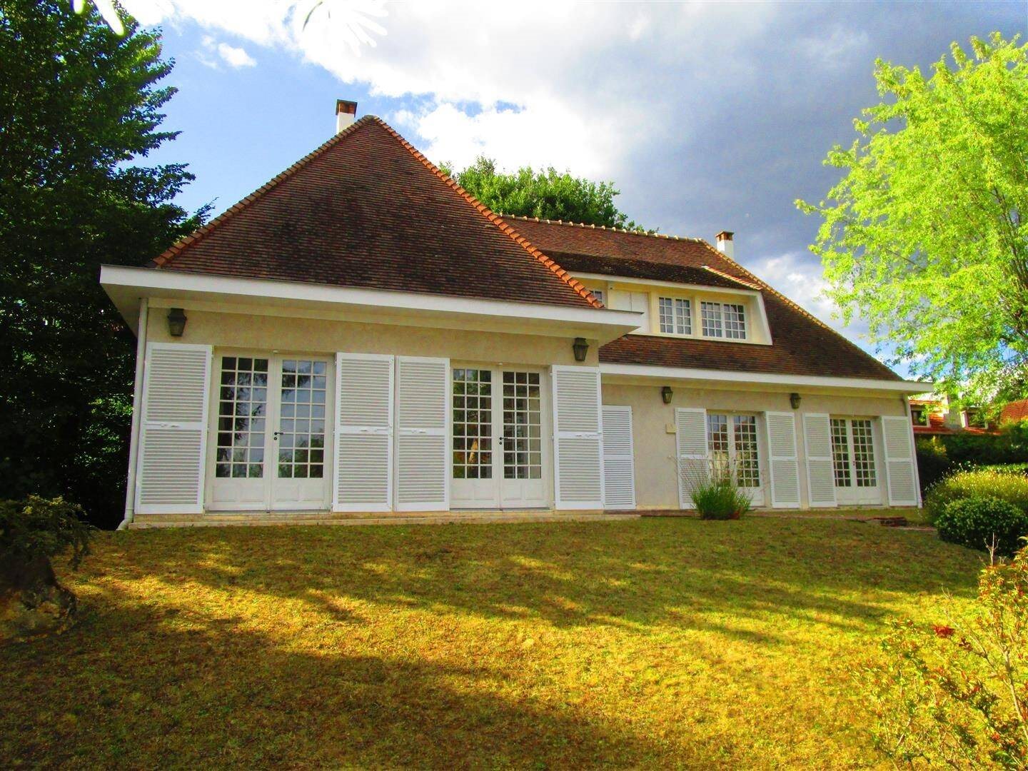 Maison à louer, 144m², Yerres