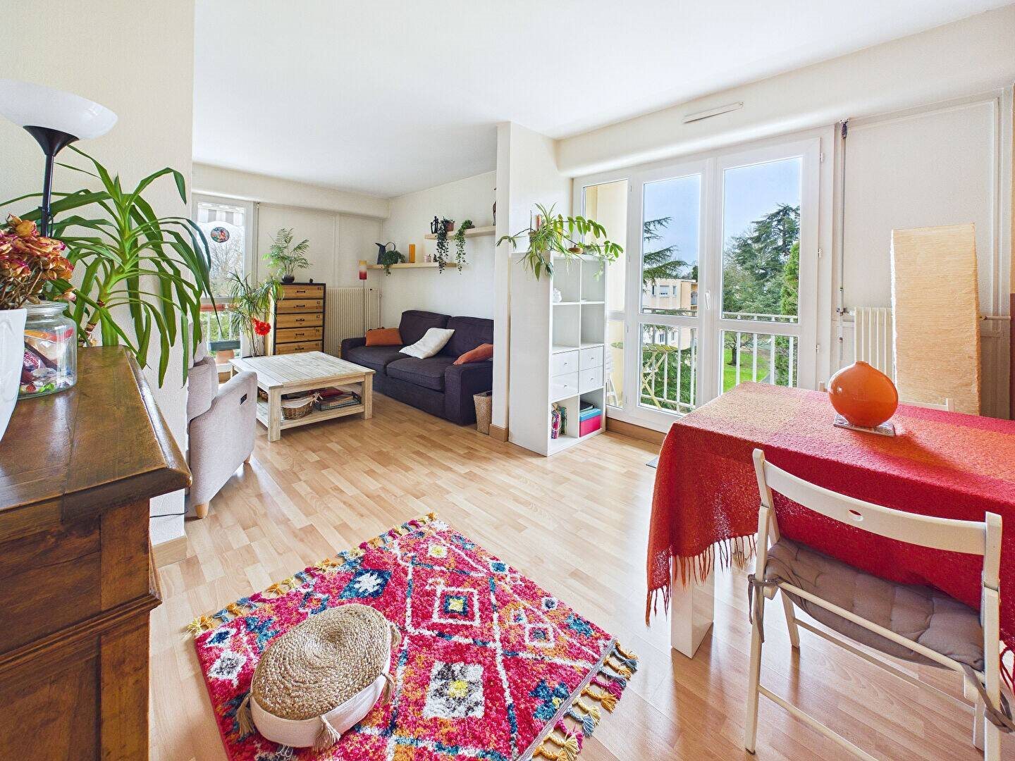 Appartement à vendre, 61m², Yerres