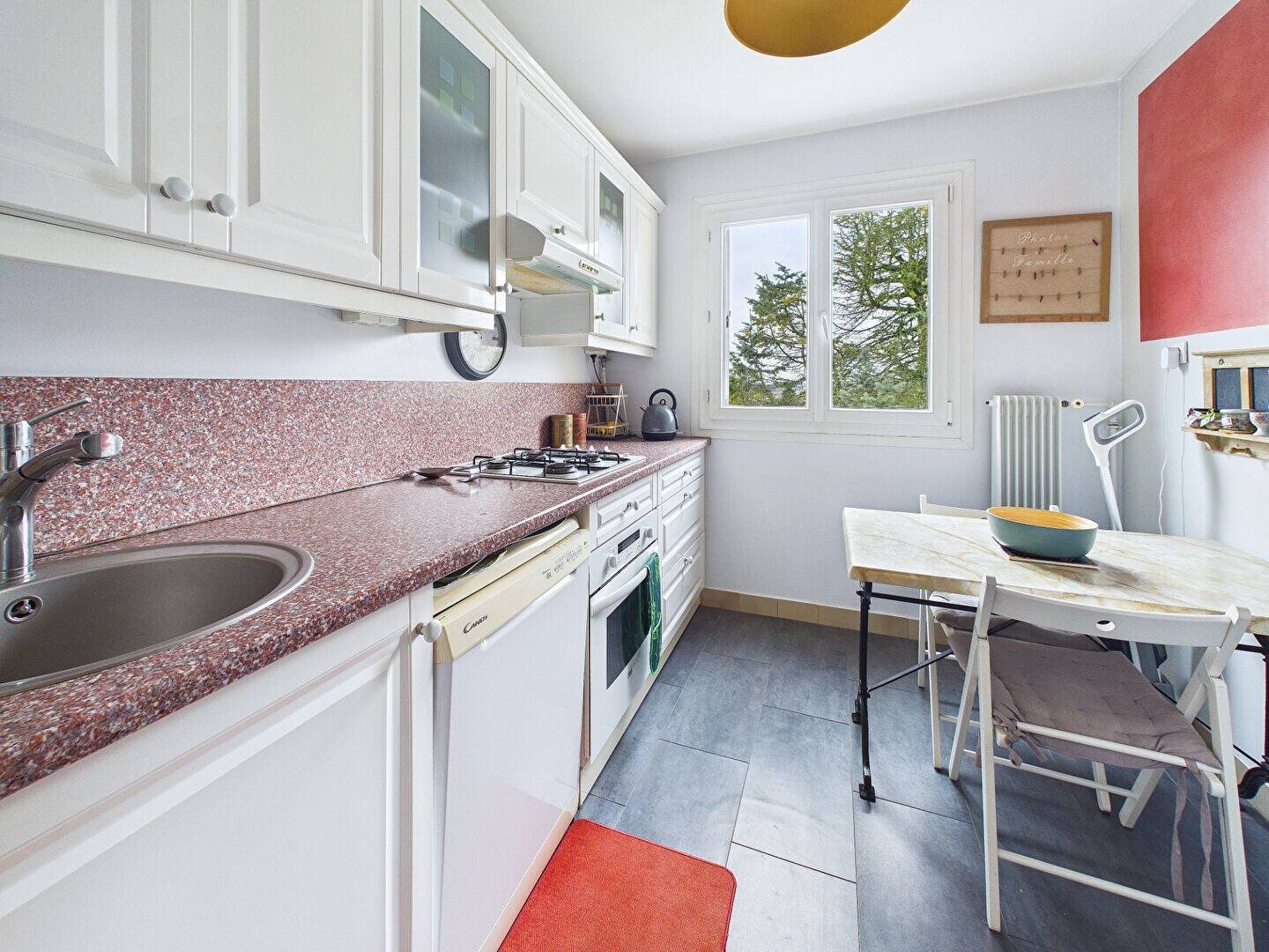 Appartement à vendre, 61m², Yerres