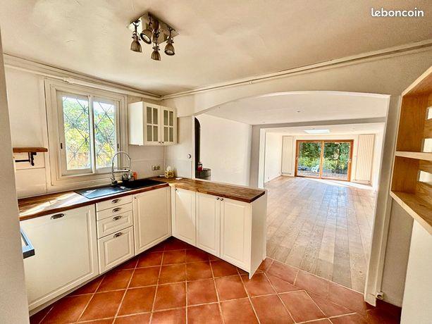 Maison à louer, 92m², Brunoy