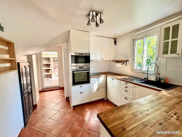 Maison à louer, 92m², Brunoy