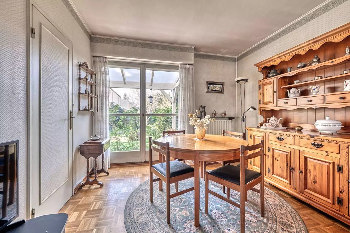 Maison à vendre, 78m², Epinay-sous-Sénart