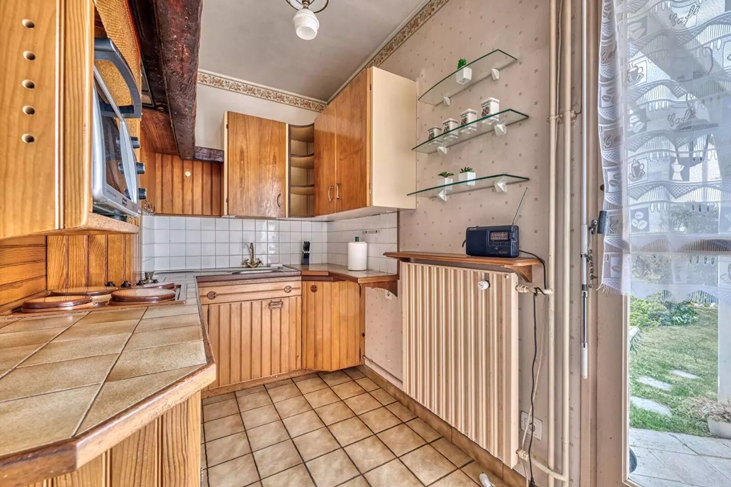 Maison à vendre, 78m², Epinay-sous-Sénart