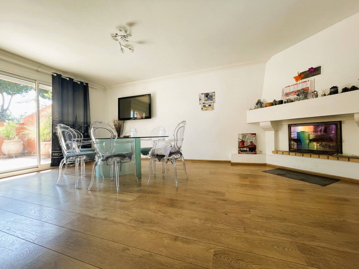 Maison à louer, 130m², Le Barcarès