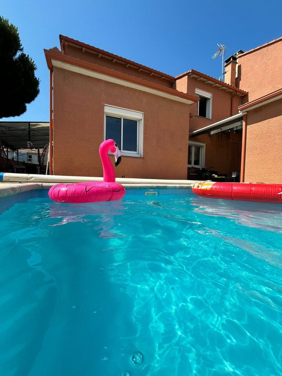 Maison à louer, 130m², Le Barcarès