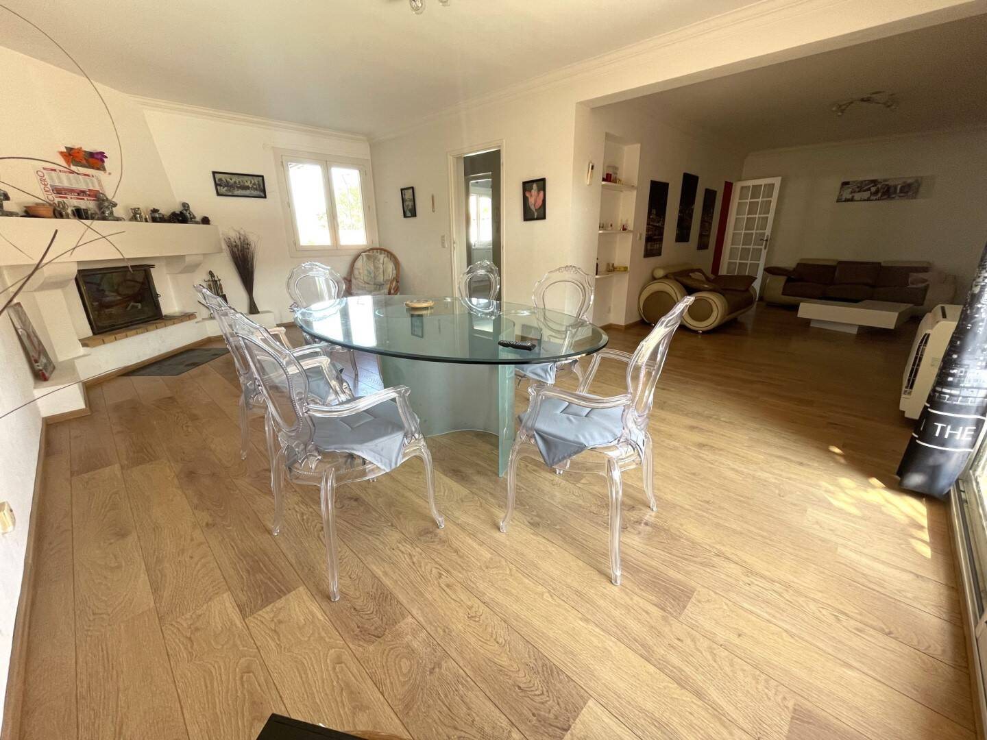 Maison à louer, 130m², Le Barcarès
