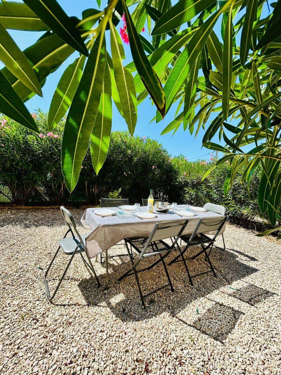 Maison à louer, 80m², Le Barcarès