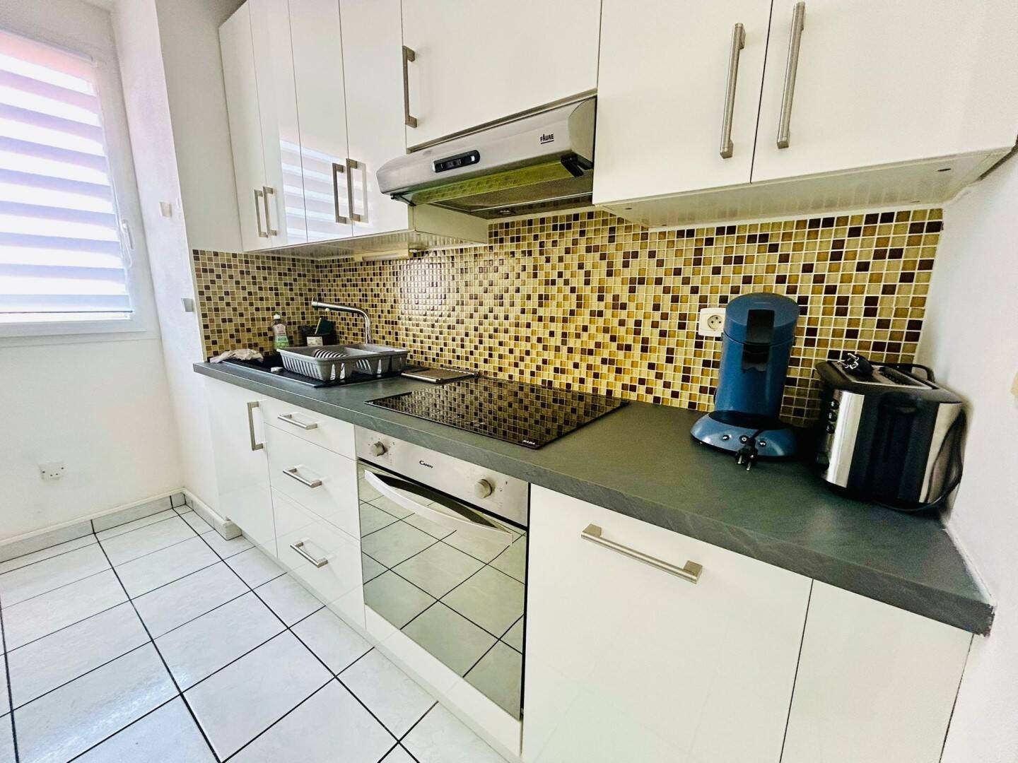 Maison à louer, 80m², Le Barcarès