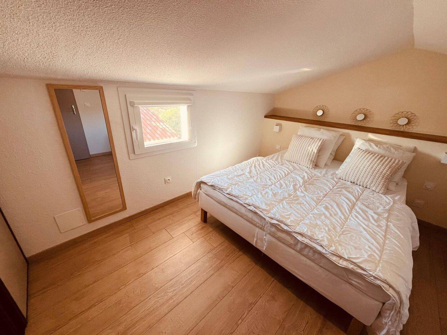 Maison à louer, 78m², Le Barcarès