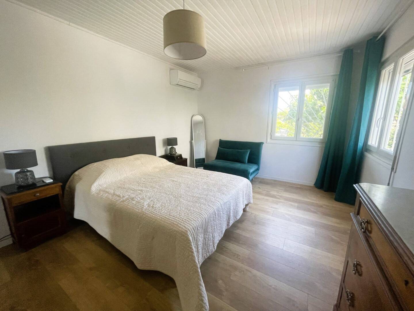 Maison à louer, 80m², Le Barcarès