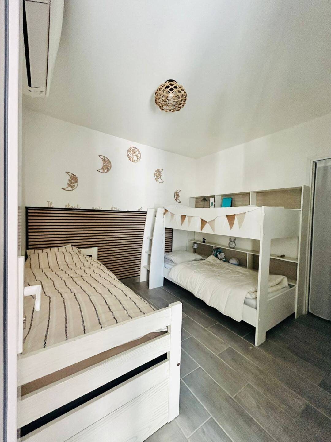 Appartement à louer, 45m², Le Barcarès