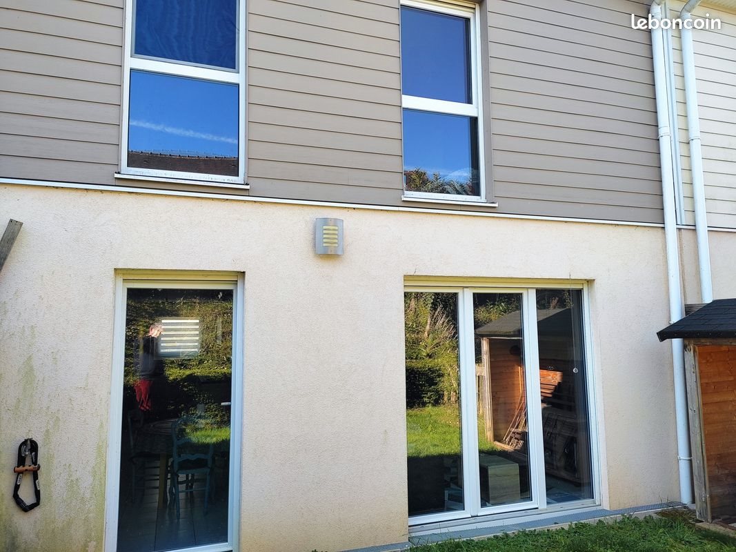 Maison à vendre, 85m², Le Mans