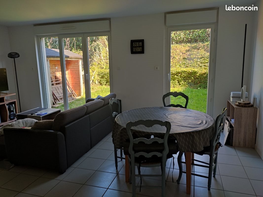 Maison à vendre, 85m², Le Mans