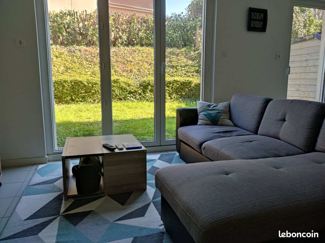 Maison à vendre, 85m², Le Mans