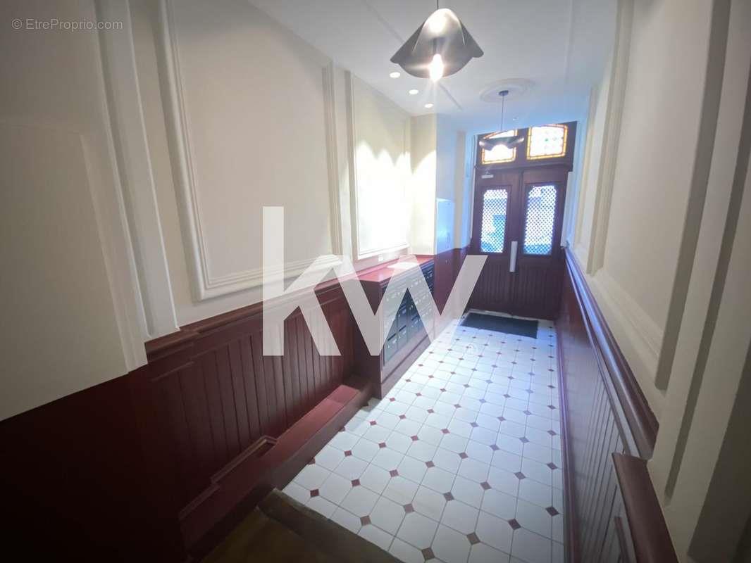 Appartement à vendre, 15m², Toulouse