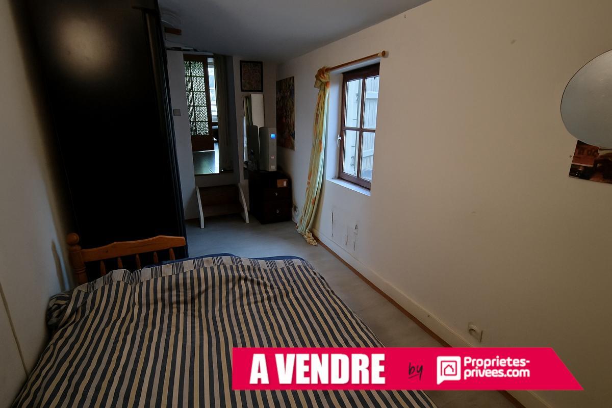 Appartement à vendre, 43m², Verneuil d'Avre et d'Iton