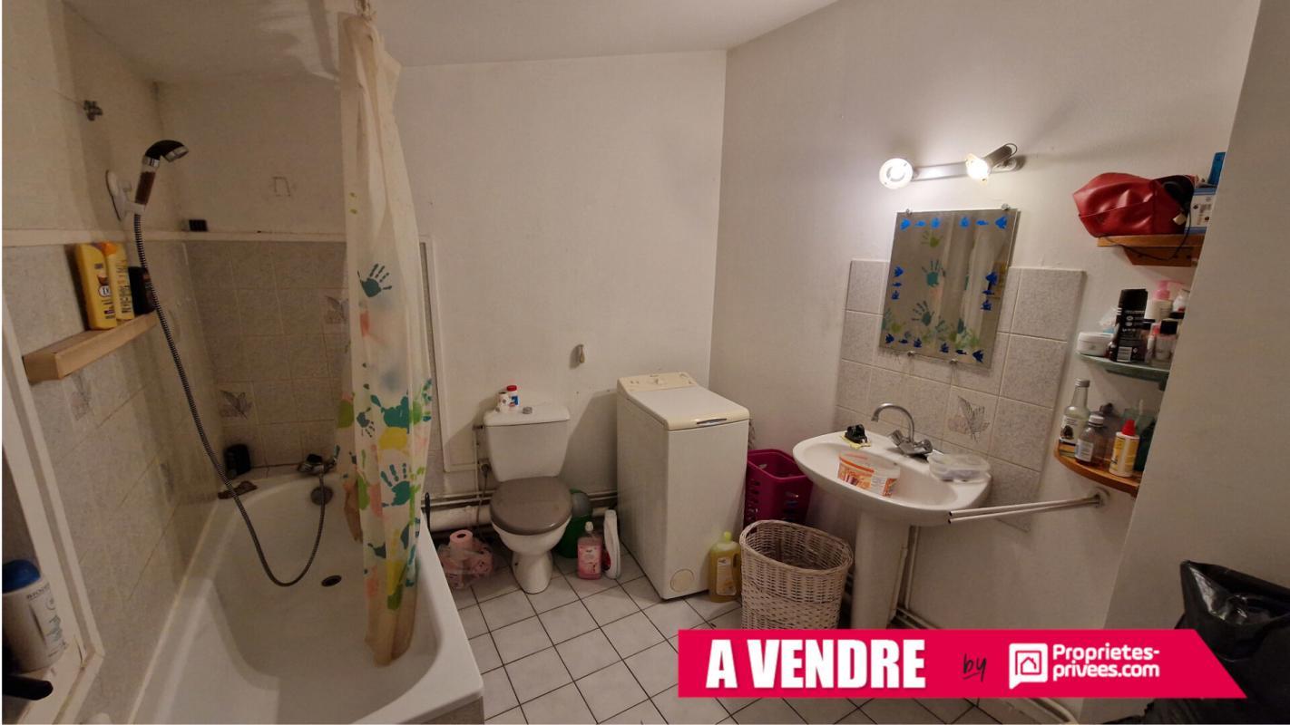 Appartement à vendre, 43m², Verneuil d'Avre et d'Iton