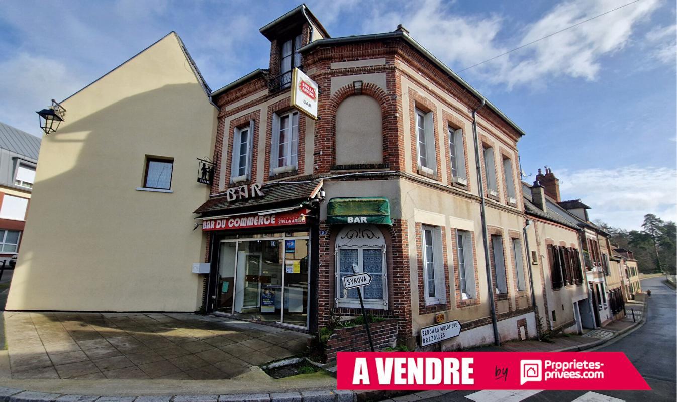 Maison à vendre, 224m², Verneuil d'Avre et d'Iton
