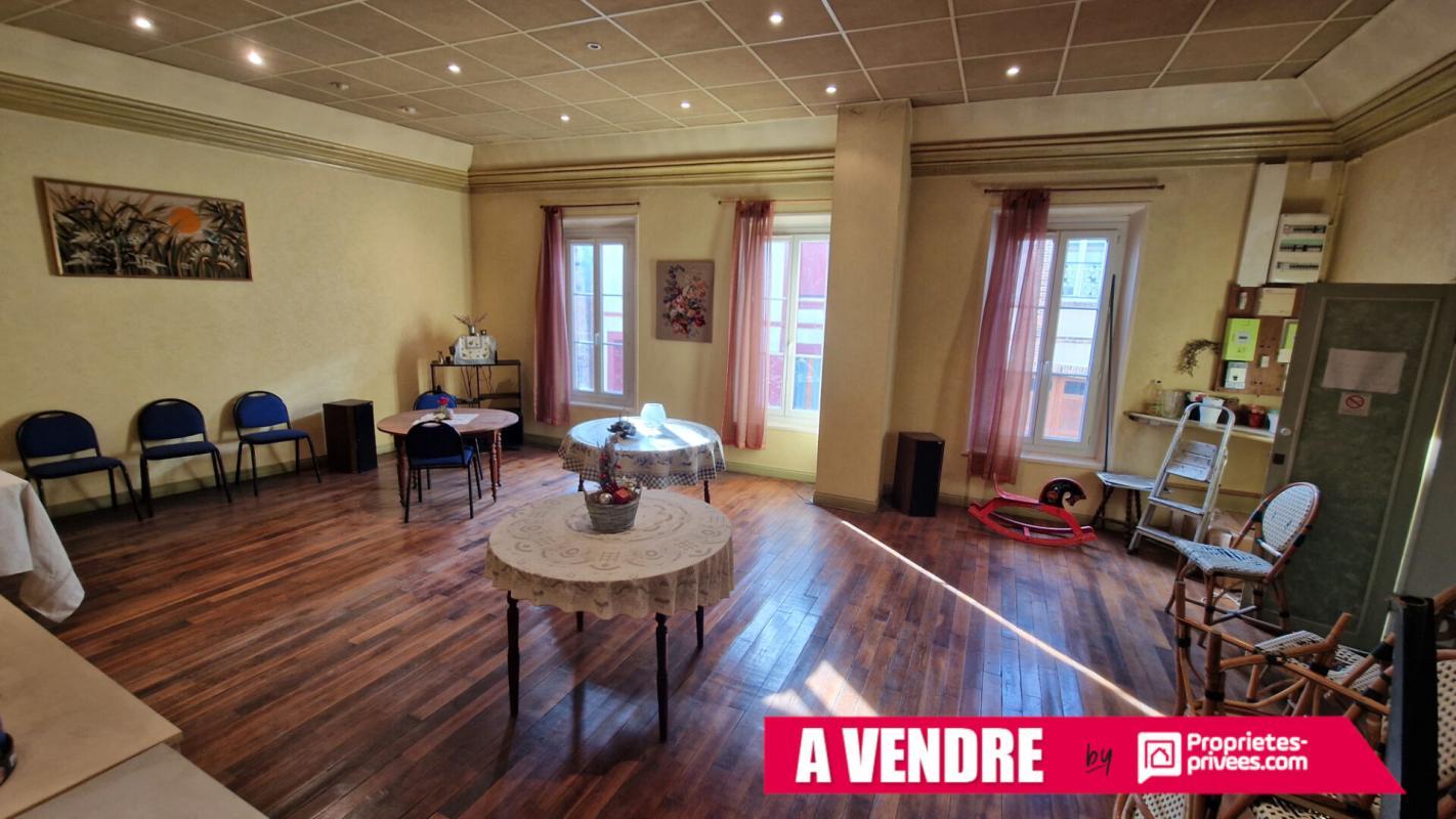 Maison à vendre, 224m², Verneuil d'Avre et d'Iton