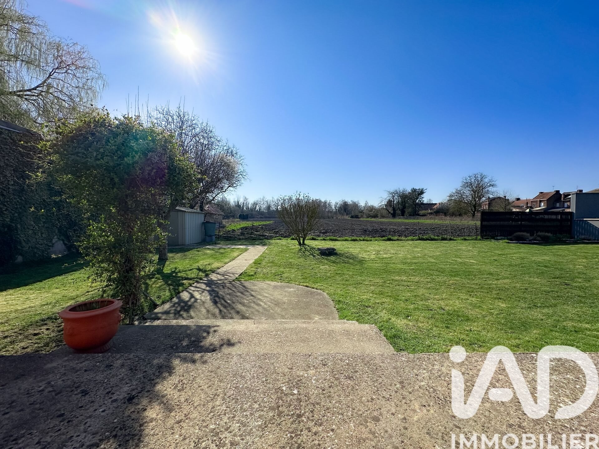 Maison à vendre, 90m², Escaudain