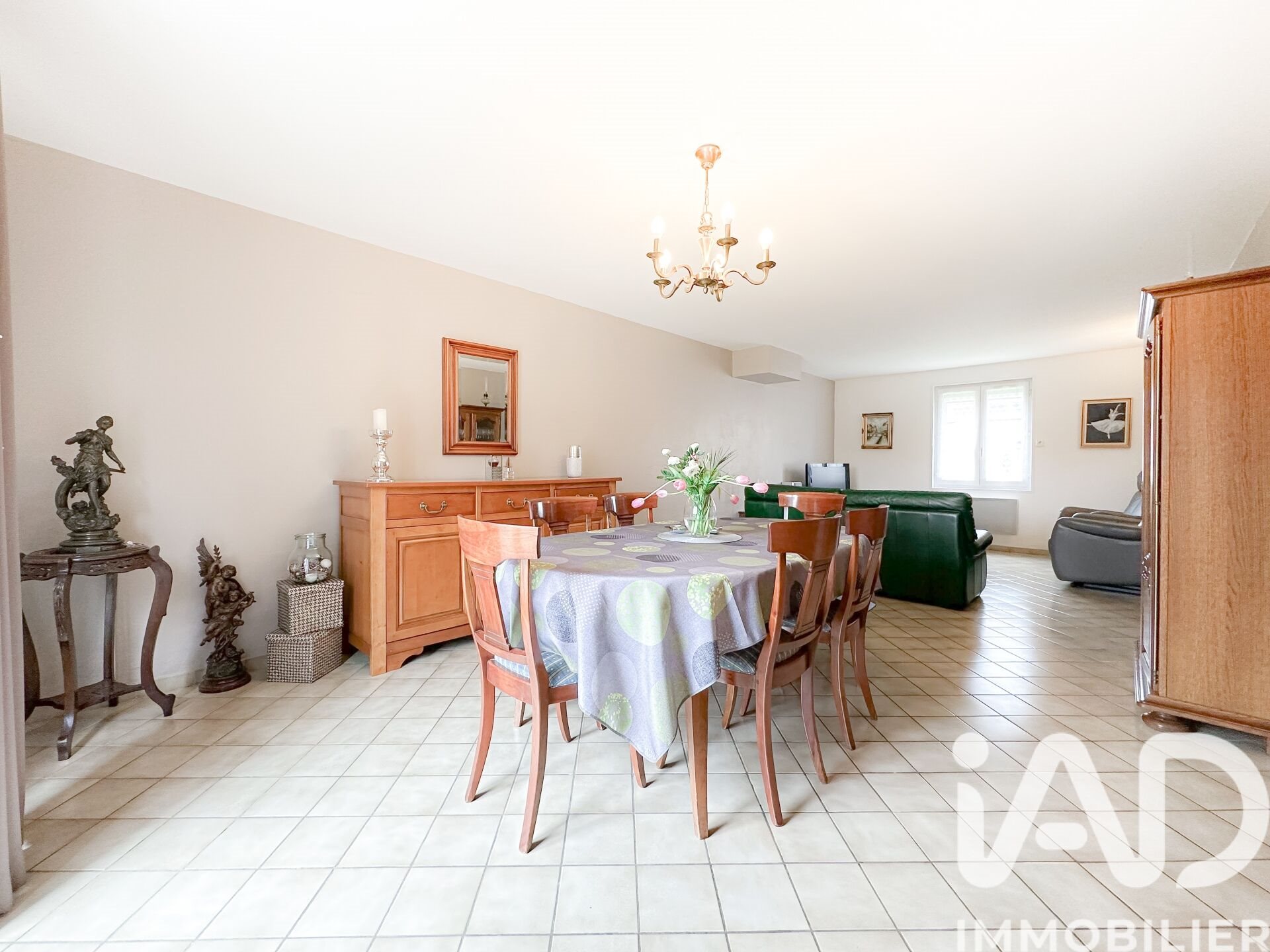 Maison à vendre, 90m², Escaudain
