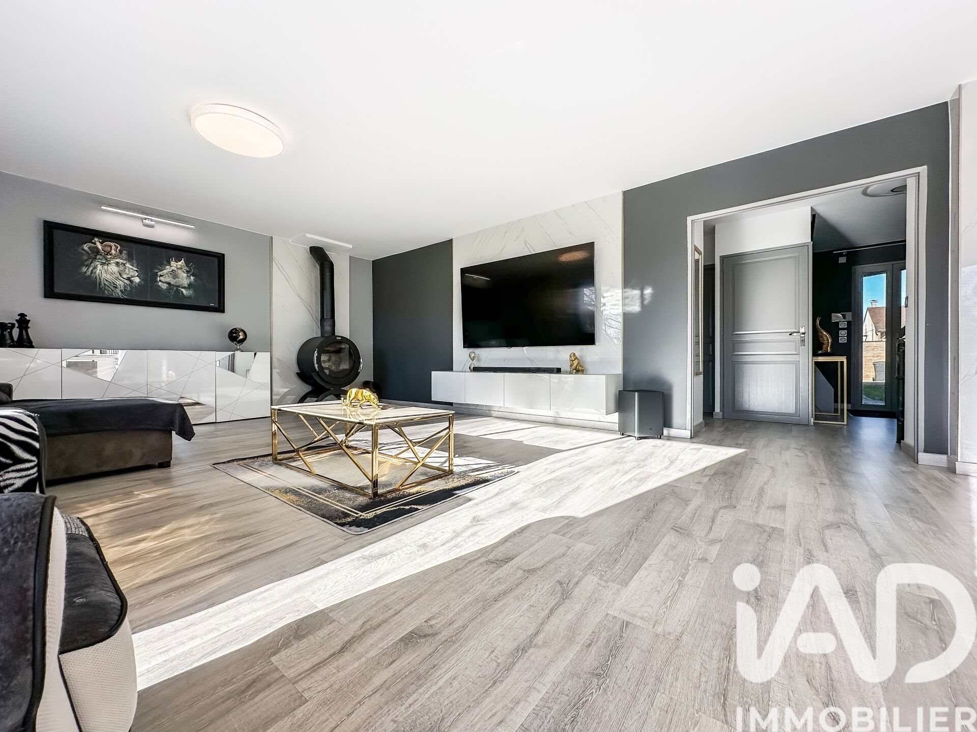 Maison à vendre, 190m², Petite-Forêt