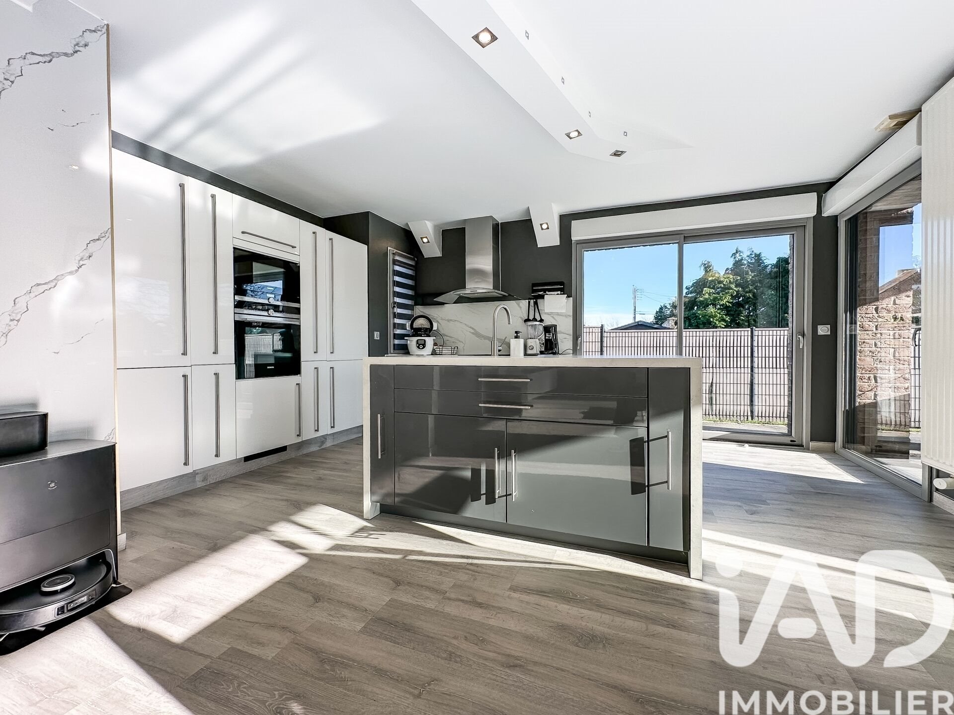 Maison à vendre, 190m², Petite-Forêt